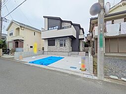 府中市栄町1期　1号棟