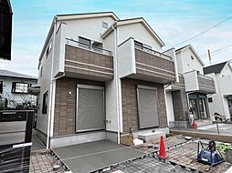 府中市押立町4丁目　1号棟