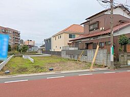 府中市西府町1丁目2期　4号棟