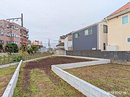 府中市西府町1丁目2期　3号棟