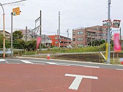 府中市西府町1丁目2期　1号棟