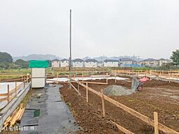 日野市新井1丁目　3号棟