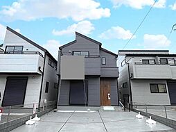 府中市南町3丁目 新築戸建　2号棟