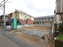 小平市上水本町2期　1号棟