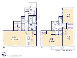 多摩市連光寺1丁目　2号棟