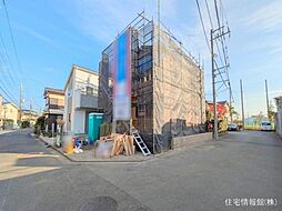 府中市押立町 第13　1号棟