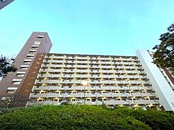 府中住吉町住宅　2号棟