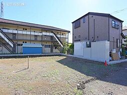 三鷹市上連雀II期　11号地