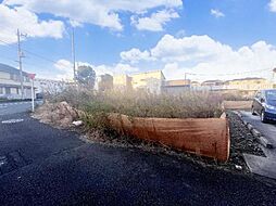 府中市日新町3丁目　C区画