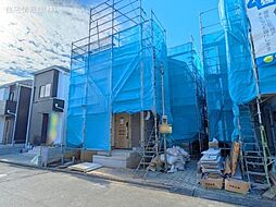 府中南町4期　2号棟