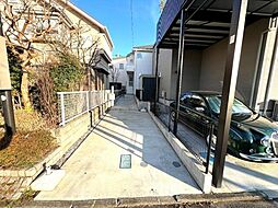 立川市若葉町2丁目　戸建