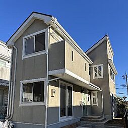 日野市三沢5丁目 中古戸建