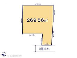 国分寺市南町2丁目