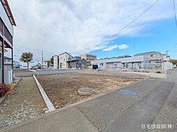 府中市日新町3丁目　E区画