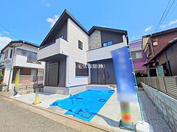 府中市栄町2期　1号棟