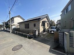 府中市住吉町1丁目 中古戸建