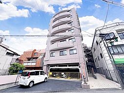 ライオンズマンション府中朝日町