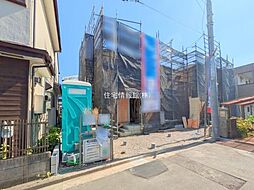 三鷹市深大寺 第4　1号棟