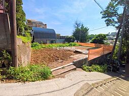 国分寺市南町三丁目