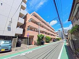 レーヴステージ府中緑町