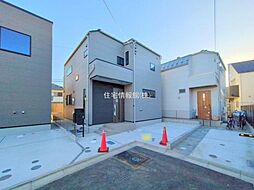 府中市住吉町IV期　6号棟