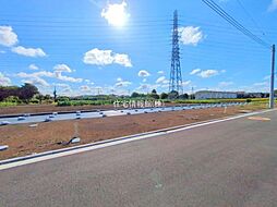 国分寺市高木町1期　4号地