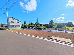 国分寺市高木町1期　1号地