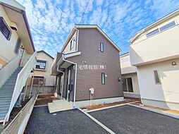 三鷹市大沢 第16　5号棟