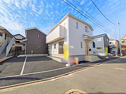 三鷹市大沢 第16 4号棟