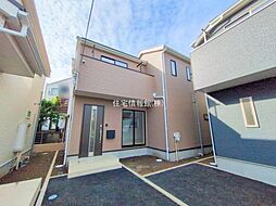 三鷹市大沢 第16　2号棟