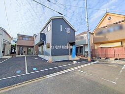 三鷹市大沢 第16 1号棟