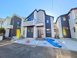 府中市浅間町1期　2号棟