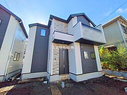 府中市浅間町1期　1号棟