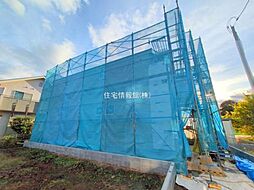 国立市矢川1期　2号棟