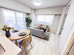 セイガステージ国立SOUTH