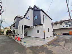 国立市青柳5期1棟　1号棟