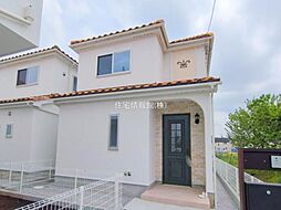 日野市新井1丁目　7号棟