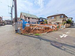 日野西平山5丁目24ー1期　2号棟