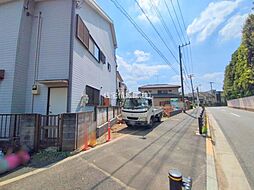 府中市是政 第20　1号棟