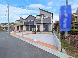 府中市四谷4丁目 5号棟