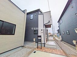 日野旭が丘第4 2号棟