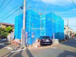 三鷹市上連雀11期1棟　1号棟