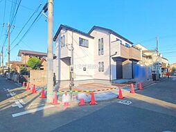 三鷹市上連雀11期1棟 1号棟