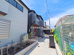 府中市若松町第10　4号棟