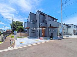 府中市若松町第10　1号棟