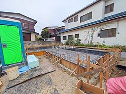 府中市小柳町2期　2号棟