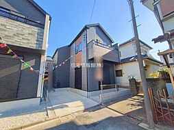 府中市小柳町2期 2号棟