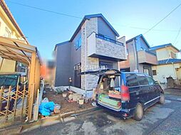 府中市小柳町2期　1号棟