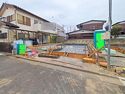 府中市小柳町2期　1号棟