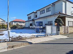 三鷹市北野I期　11号棟